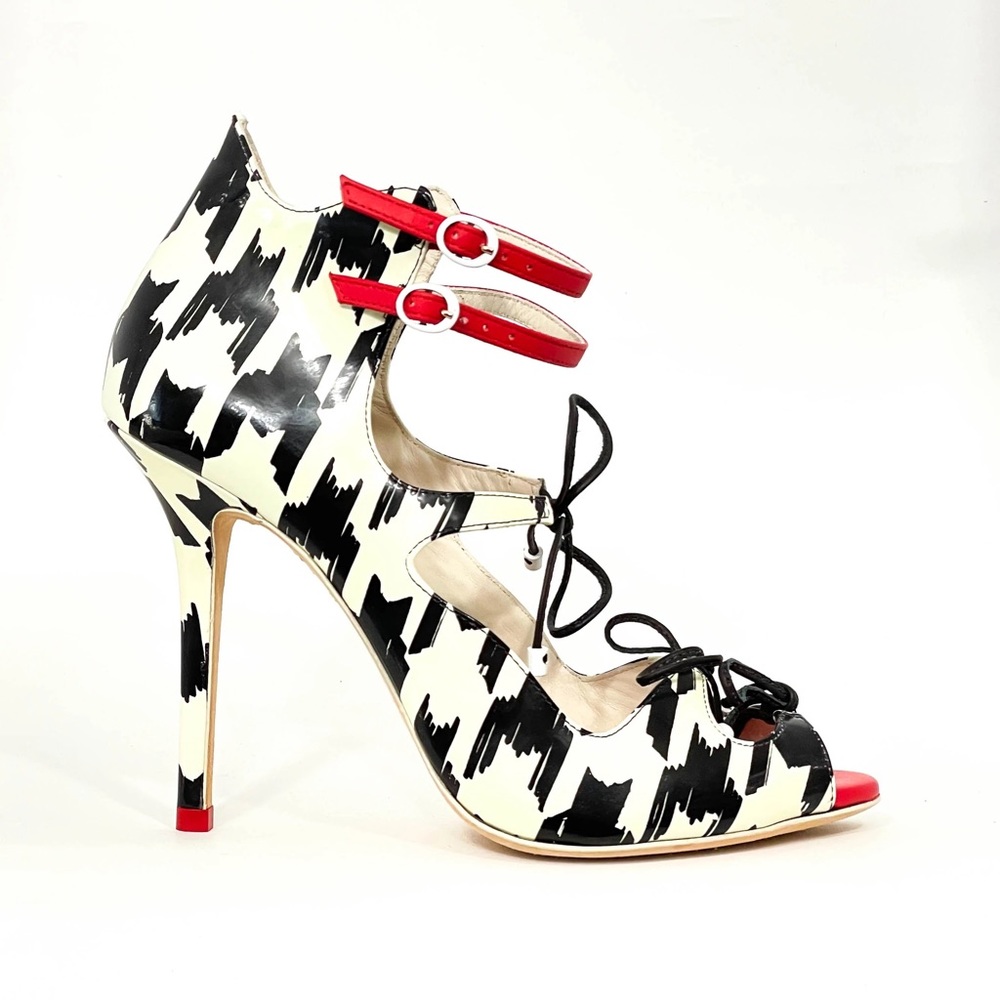 Sophia Webster heels- size 39 - Picture 3 of 8